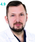 Круглик Сергей Викторович