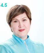 Водолагина Ирина Ивановна