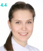 Герасимова Ксения Андреевна