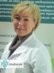 Сесорова Анна Николаевна