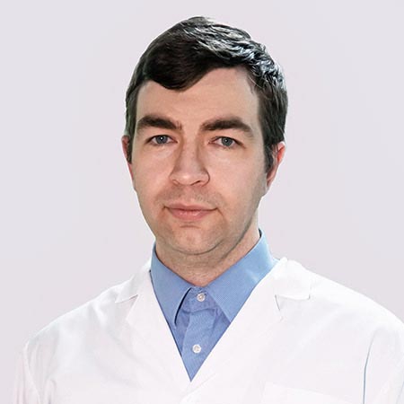 Бондарев Александр Викторович