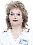 Гомболевская Светлана Леонидовна