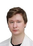 Юрзанов Максим Павлович