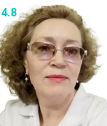 Гаврикова Людмила Сергеевна