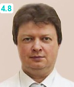 Самусенков Владимир Алексеевич