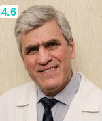 Шавлохов Виктор Сергеевич