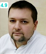 Шишов Игорь Владимирович
