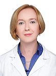 Сладкова Ольга Филипповна