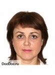 Бучнева Оксана Мироновна