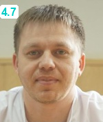 Жалимов Раиль Рифатевич