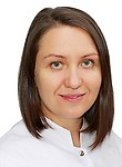 Пазенко Екатерина Владимировна