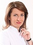 Шестакова Ирина Геннадьевна