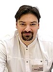 Наумов Николай Георгиевич