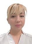 Пашаева Саодат Алиевна