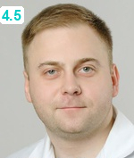 Персианинов Дмитрий Геннадьевич