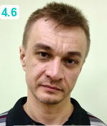 Светловский Андрей Владимирович