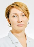 Циленко Ольга Леонидовна