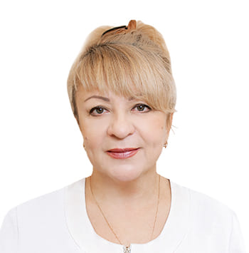 Белоглазова Анна Петровна