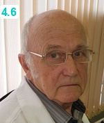 Лев Борисович Фото