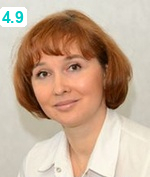 Шестерикова Елена Борисовна