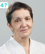 Казакова Елена Ивановна