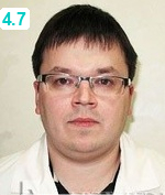 Чуриков Дмитрий Александрович
