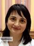 Мазалова Ирина Геннадьевна