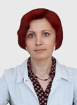 Макарова Екатерина Владимировна
