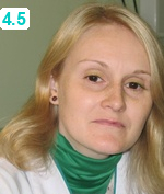 Селькова Мария Сергеевна