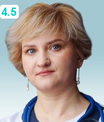 Лесниченко Ольга Николаевна