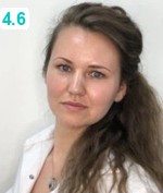 Короткова Наталья Александровна