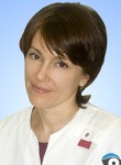 Басаева Елена Анатольевна