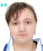 Кофанова Татьяна Александровна