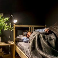 Сиеста полезна для сердца и сосудов Сиеста полезна для сердца и сосудов