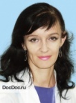 Камалова Ольга Вячеславовна