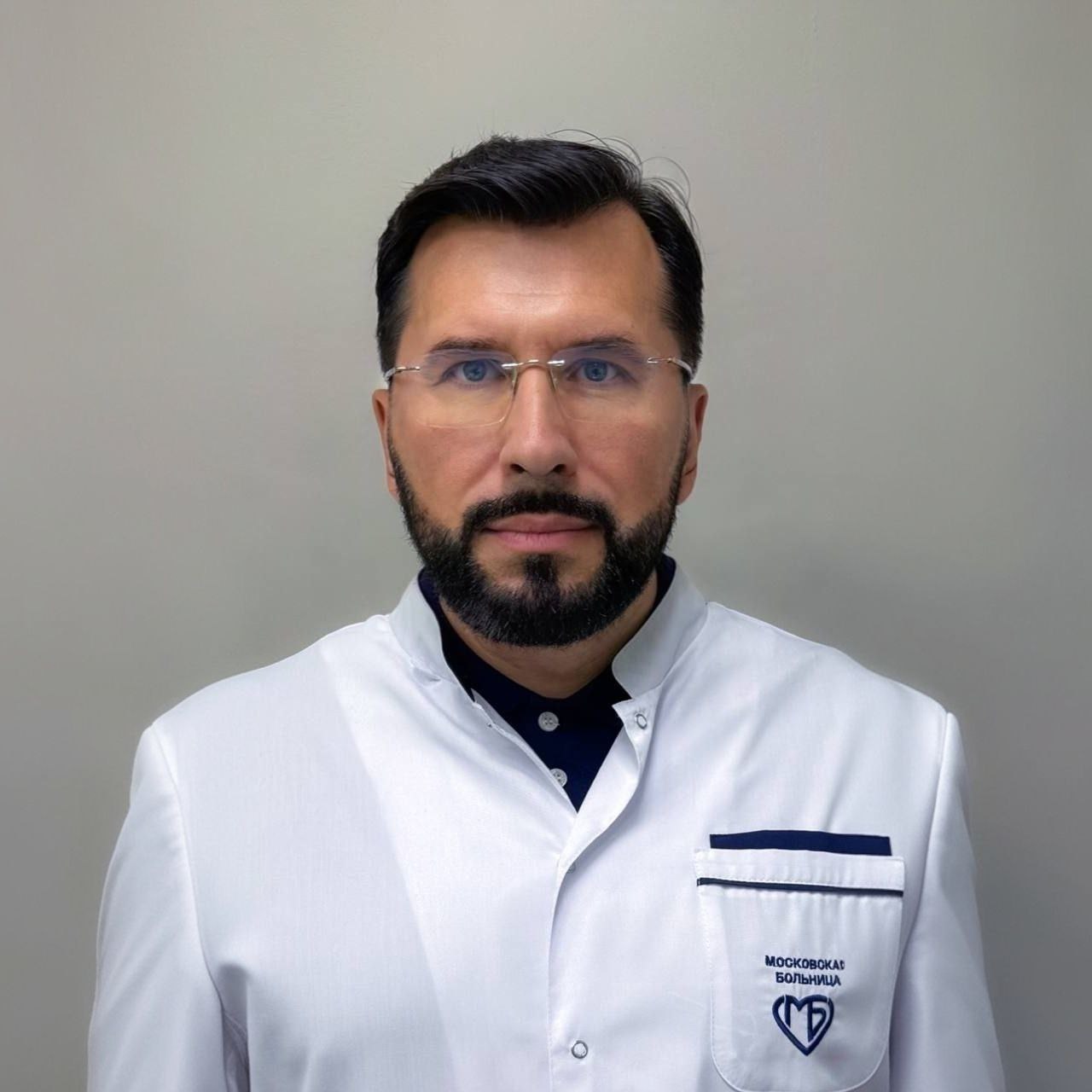 Казанцев Алексей Владимирович