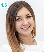 Года Екатерина Игоревна