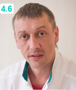 Каленов Михаил Владимирович