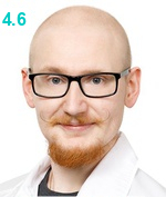 Голубев Иван Витальевич