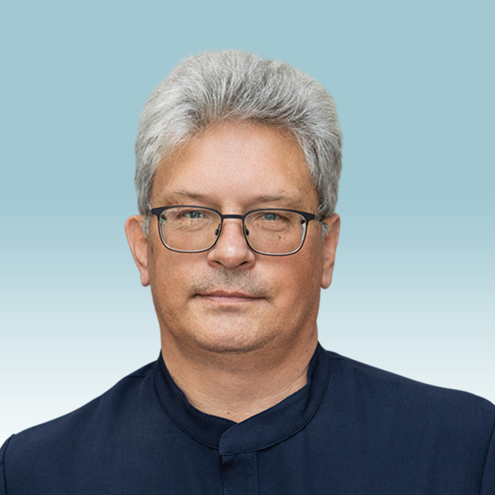 Румянцев Андрей Юрьевич