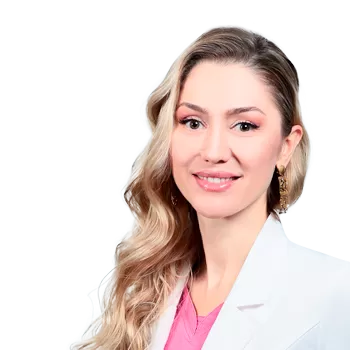 Алимхаджиева Милана Абдуллаевна