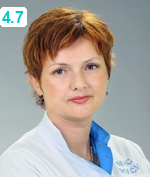 Сивкова Светлана Андреевна