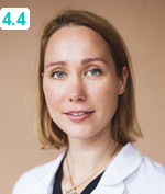 Турчинская Анастасия Игоревна