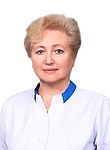 Вершкова Ольга Александровна