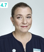 Владимирова Ирина Вадимовна