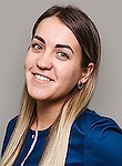 Харитонова Инна Владимировна 