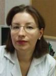 Голосная Галина Станиславовна