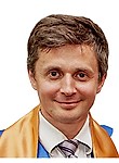 Теппоев Алексей Викторович