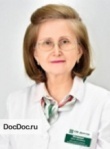 Мачарадзе Дали Шотаевна