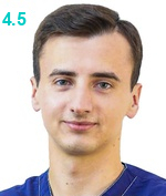 Пушкаш Адриан Олегович